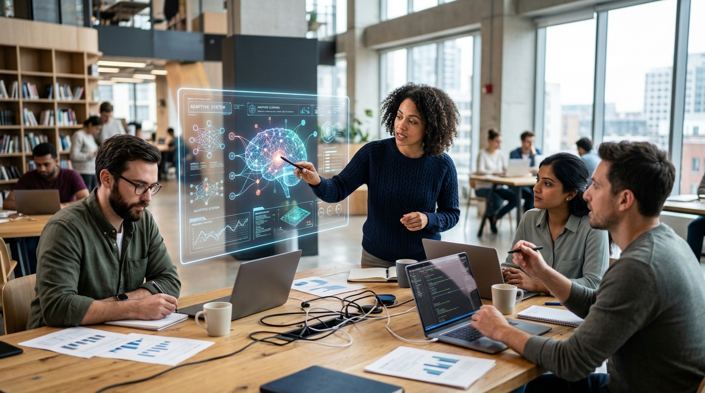 Was ist Künstliche Intelligenz? Eine umfassende Definition