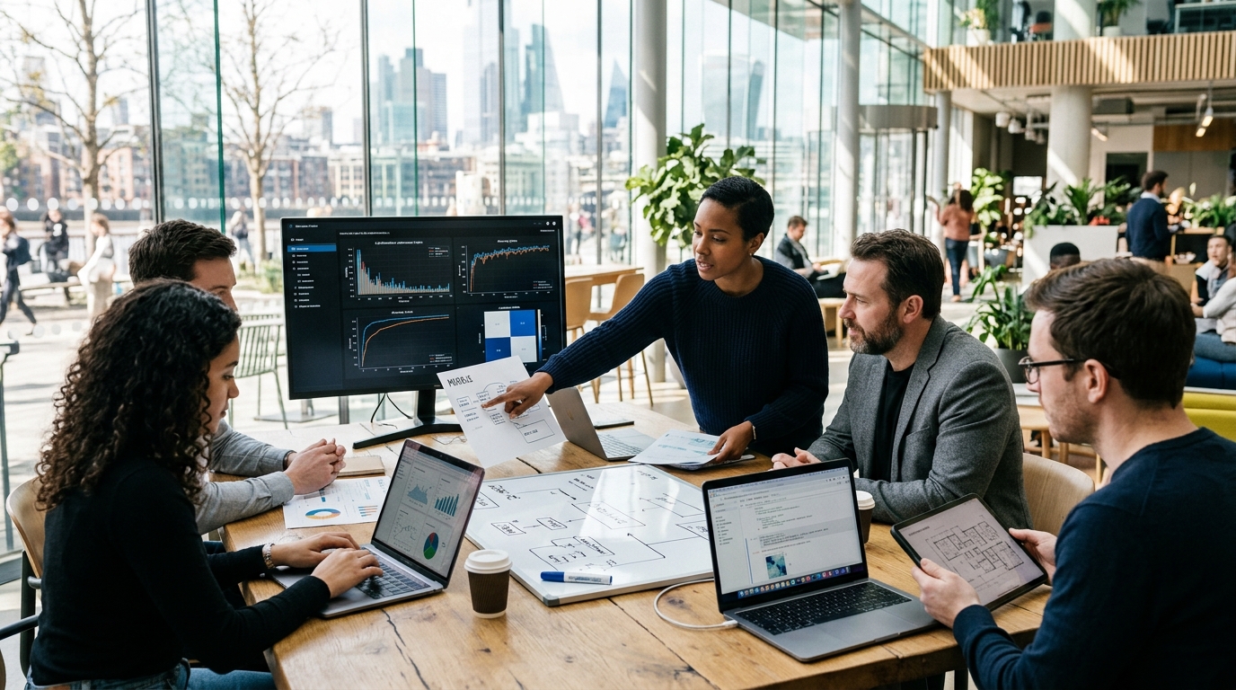 Best Practices für die erfolgreiche Einführung von Künstlicher Intelligenz